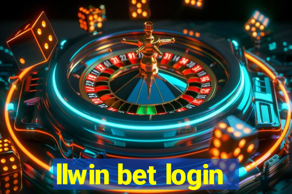 llwin bet login