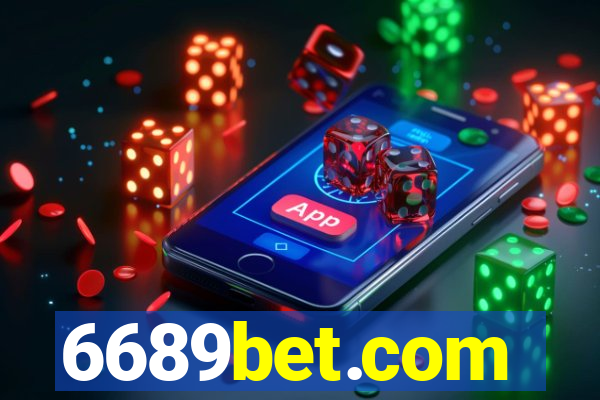 6689bet.com