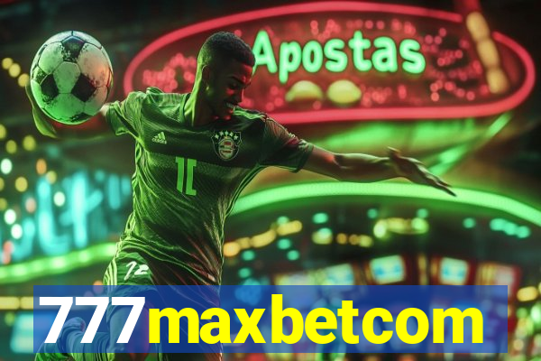 777maxbetcom