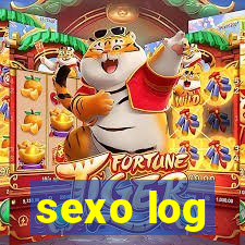 sexo log