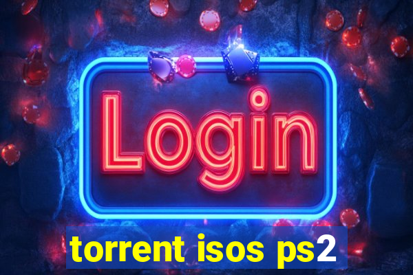 torrent isos ps2