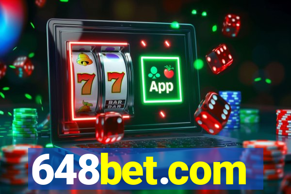 648bet.com