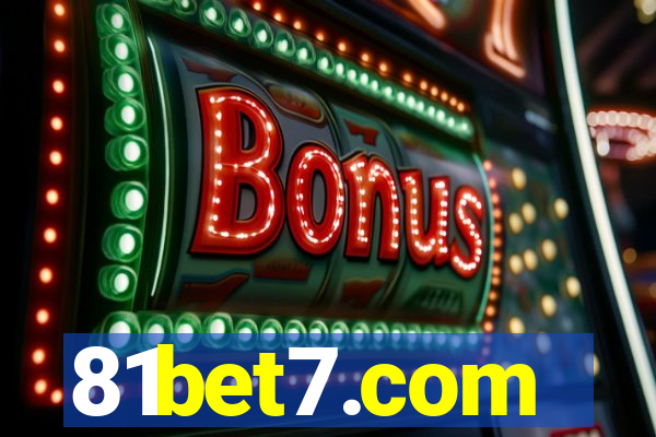 81bet7.com