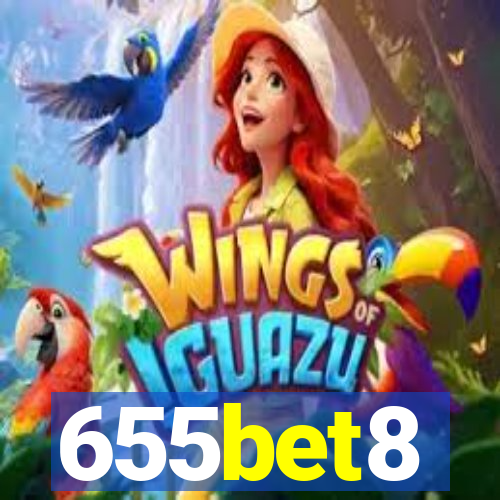 655bet8