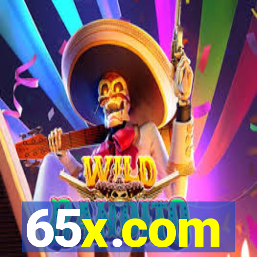 65x.com