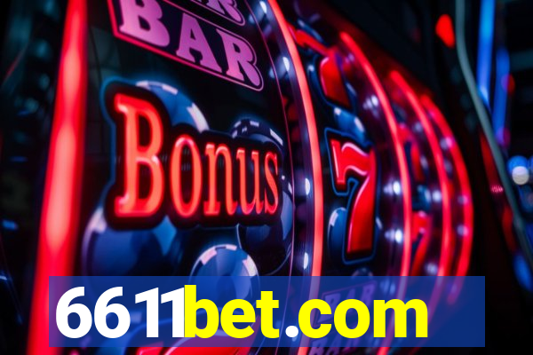 6611bet.com