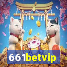 661betvip