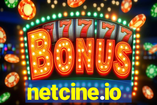 netcine.io