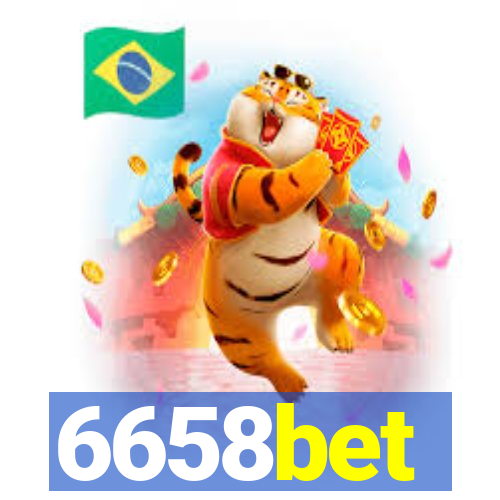 6658bet