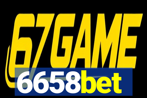 6658bet