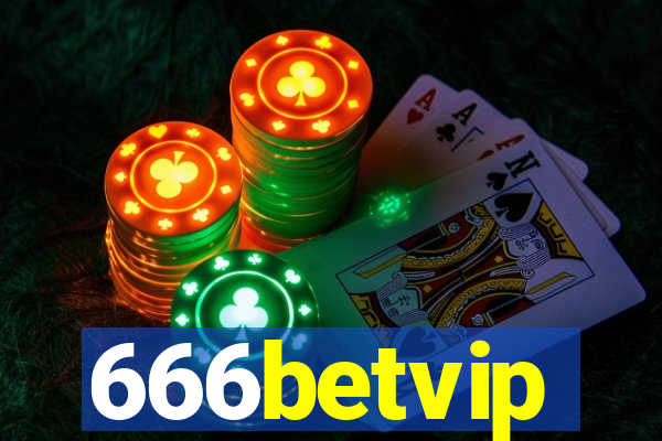 666betvip