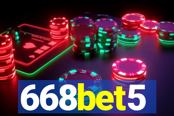 668bet5