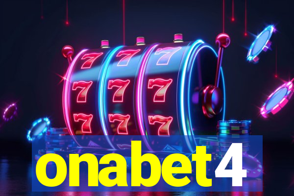 onabet4