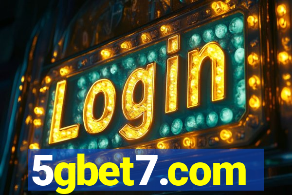 5gbet7.com