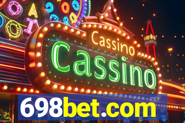 698bet.com