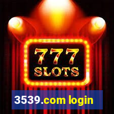 3539.com login