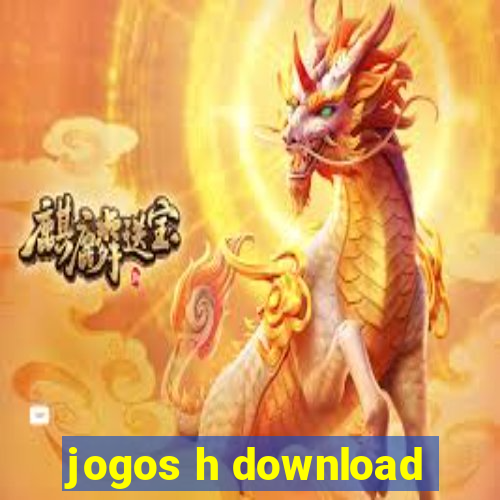 jogos h download