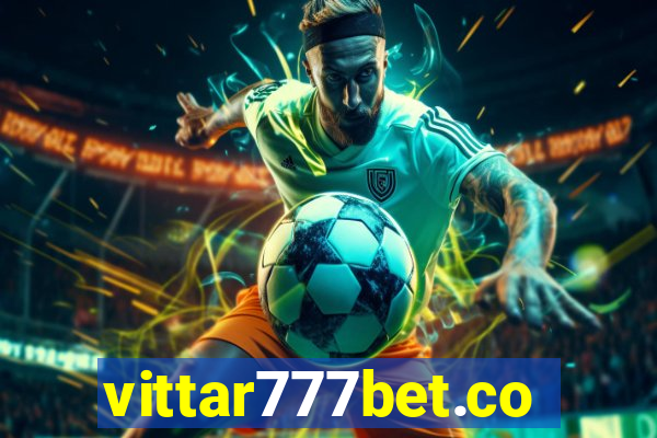 vittar777bet.com