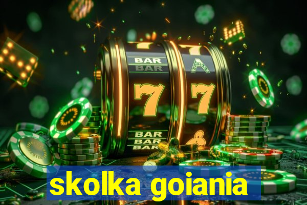 skolka goiania