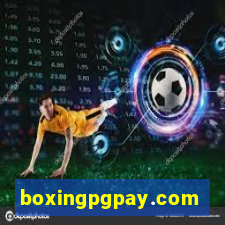 boxingpgpay.com