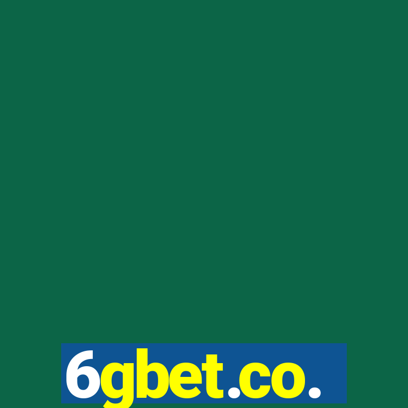 6gbet.co.