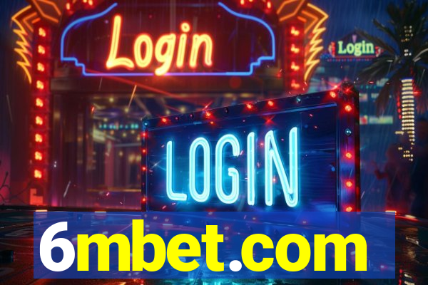 6mbet.com