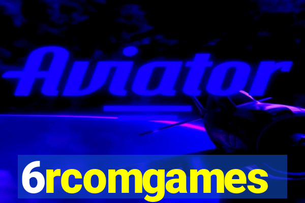 6rcomgames