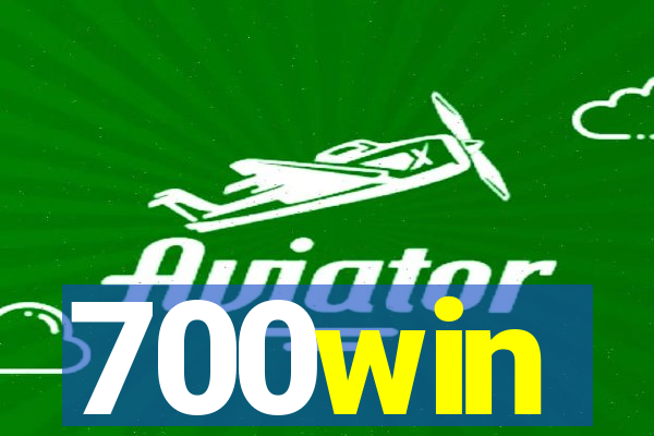 700win