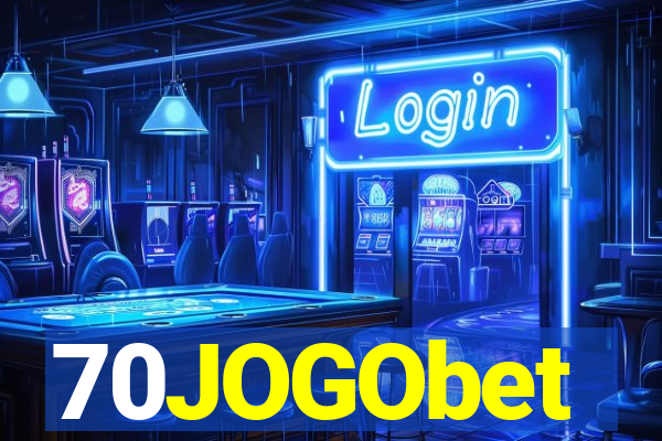 70JOGObet