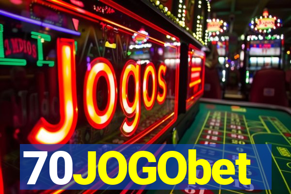 70JOGObet