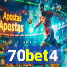 70bet4