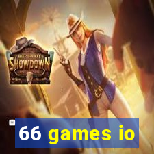 66 games io