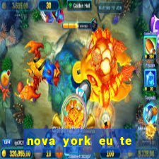 nova york eu te amo download