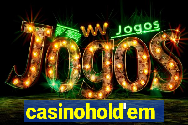 casinohold'em