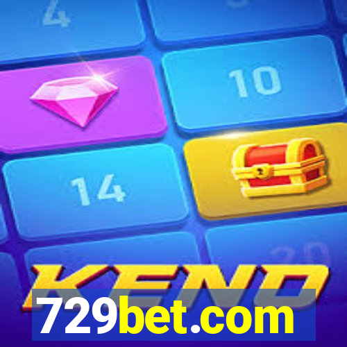 729bet.com