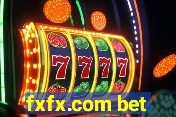 fxfx.com bet