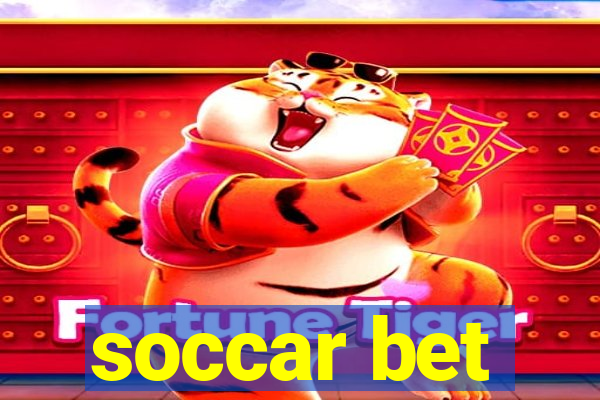 soccar bet