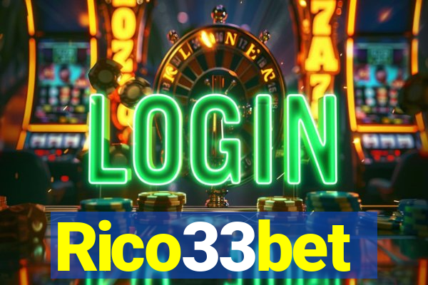 Rico33bet