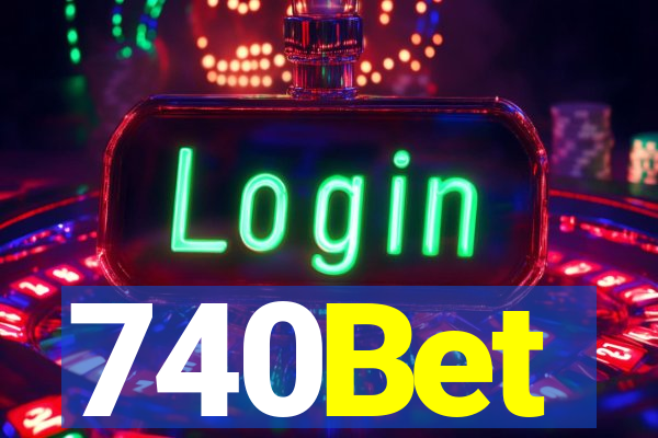 740Bet