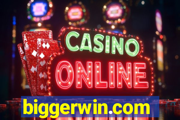 biggerwin.com