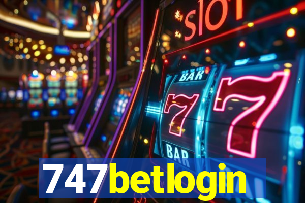 747betlogin