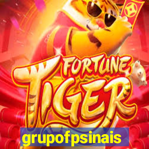 grupofpsinais