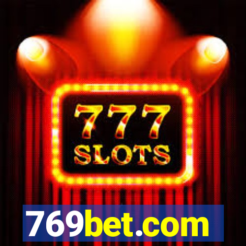 769bet.com