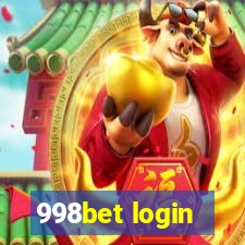 998bet login