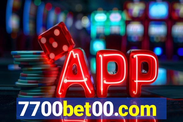 7700bet00.com