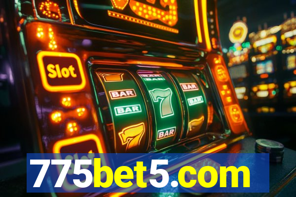 775bet5.com