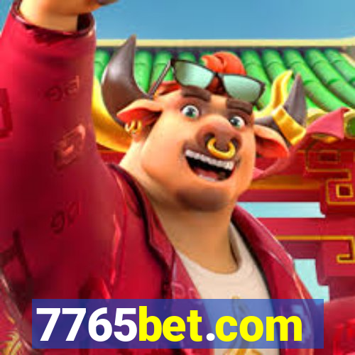 7765bet.com