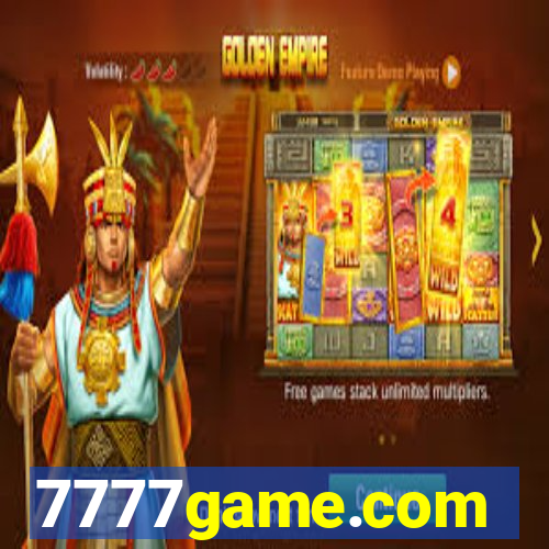 7777game.com