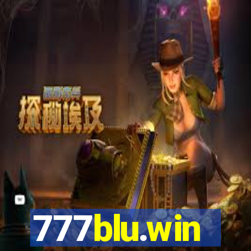 777blu.win