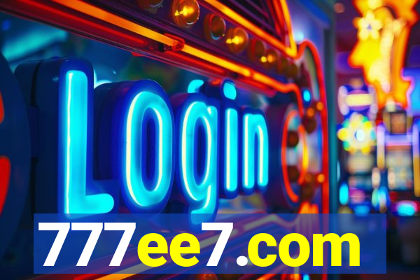 777ee7.com